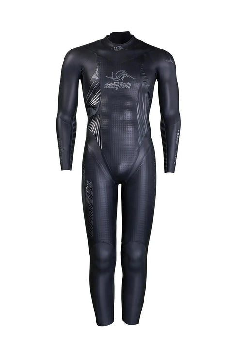 Sailfish | Wetsuit | Ultimate IPS Plus 3 | Heren Sailfish