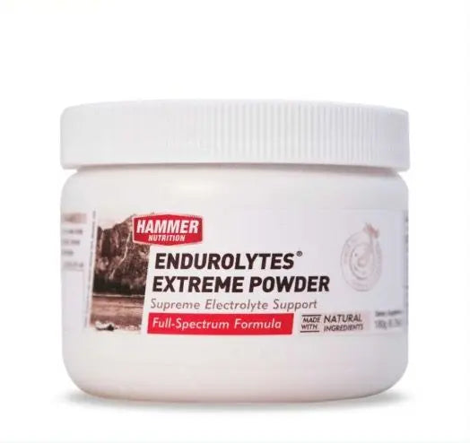 Hammer | Endurolytes Extreme | Powder