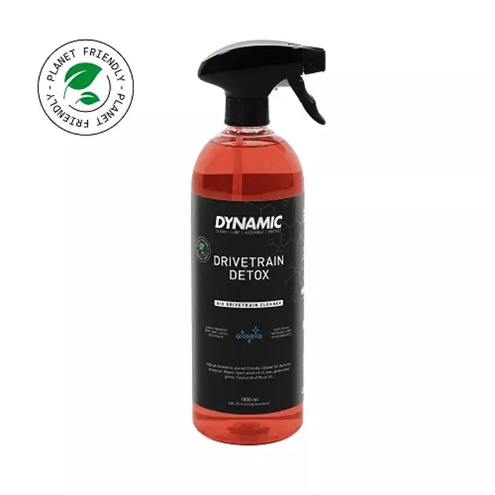 Dynamic | Drivetrain Detox 1000 ml Spray