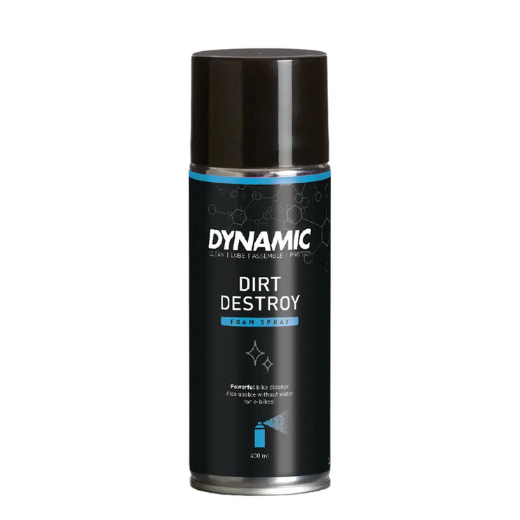 Dynamic | Dirt Destroy Spray