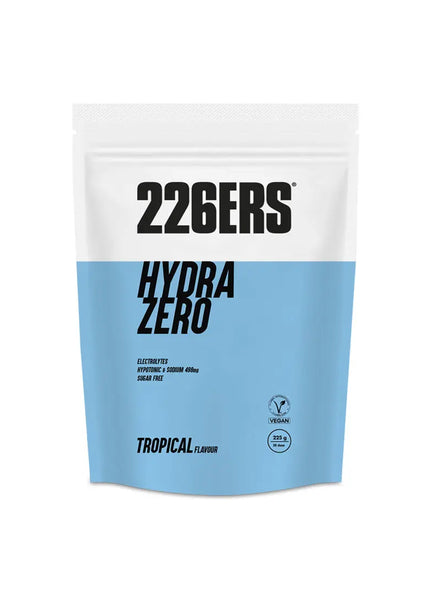 226ERS | Hydrazero Drink | 225gr | Tropical