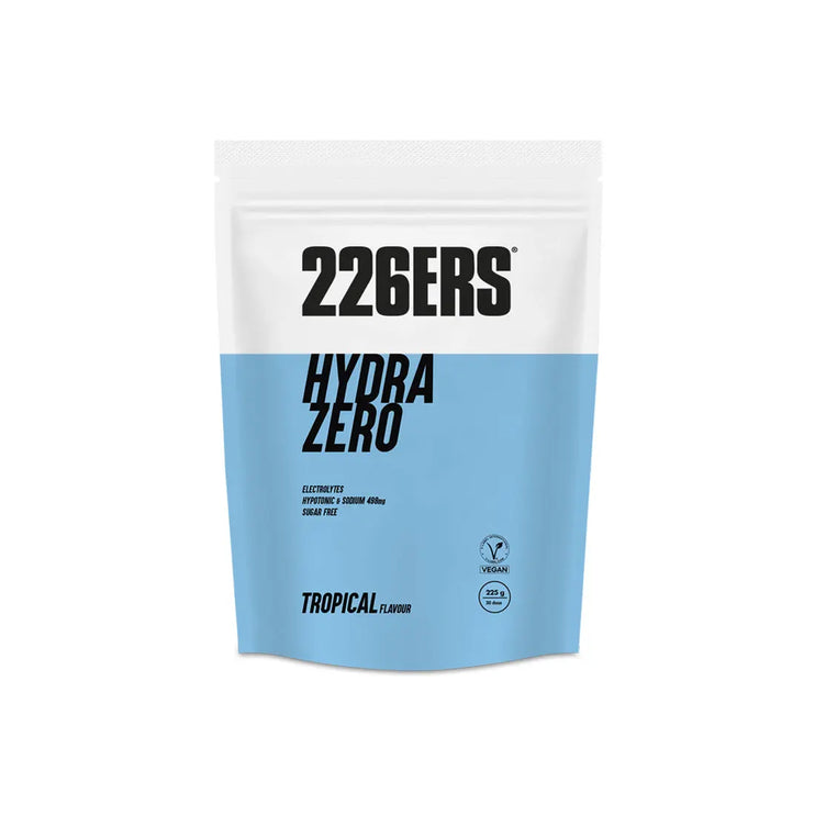 226ERS | Hydrazero Drink | 225gr | Tropical