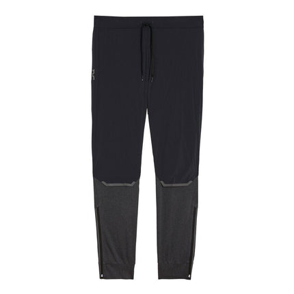 ON | Weather Pants | Black | Dames ON RUNNING