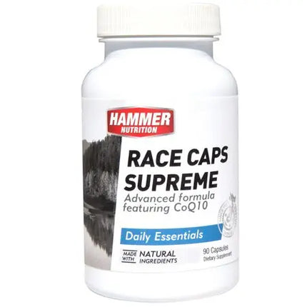 Hammer | Race Caps Supreme | 90st.