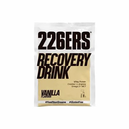 226ERS | Recovery Drink | Vanilla | Sachet